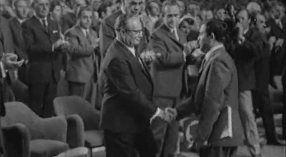 „Tada&Sada“: Kada su političari imali veće privilegije?